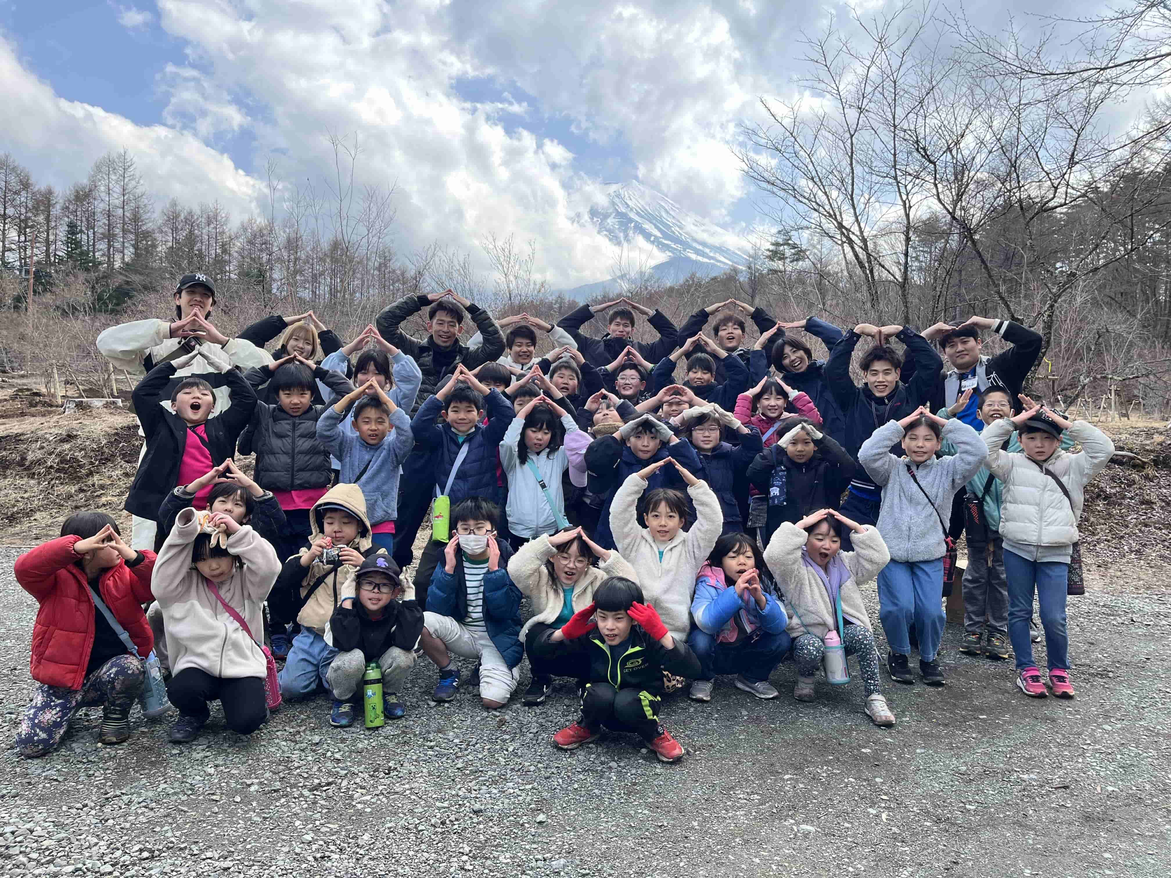 イベントの様子