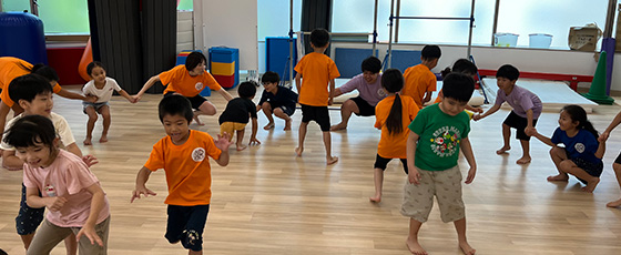 花まるラーニング