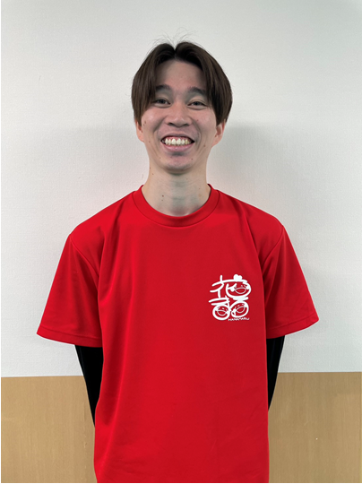 田口 悠雅(らっこ先生)
